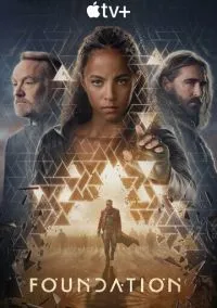 Основание (сериал, 2021) 1-3 сезон смотреть онлайн на Лордфильм онлайн